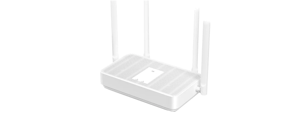 Xiaomi Mi Router AX1800 review: Wi-Fi 6 for small apartments!