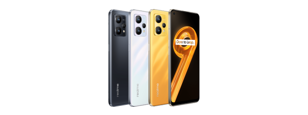 Realme 9 5G