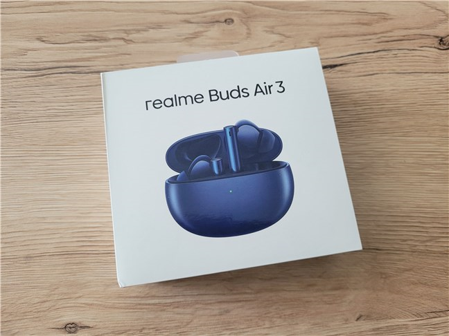 Realme Buds Air 3 review: Solid noise canceling and audio quality!