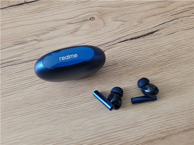 Realme Buds Air 3 review: Solid noise canceling and audio quality!