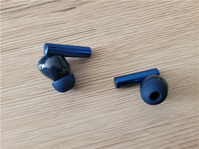 Realme Buds Air 3 review: Solid noise canceling and audio quality!