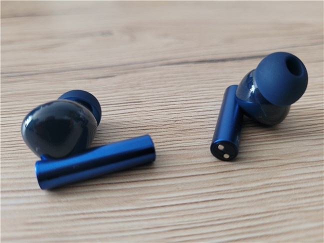 Realme Buds Air 3 review: Solid noise canceling and audio quality!