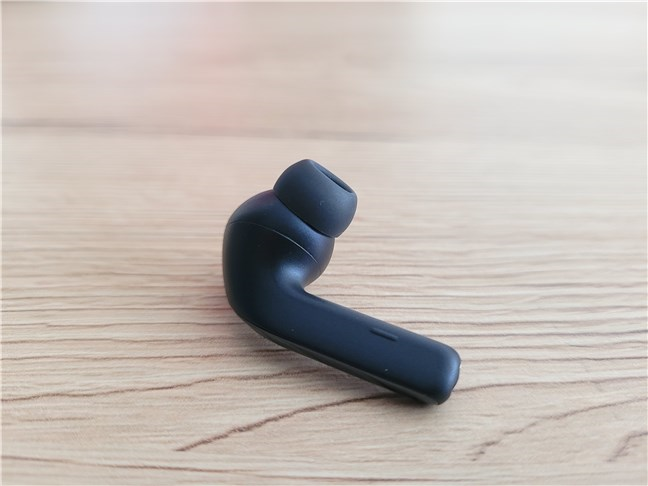 Xiaomi Buds 3 have force sensors on their stems