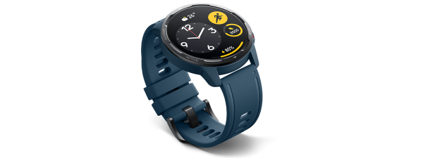 Xiaomi Watch S1 Active review: a potential winner - Digital Citizen