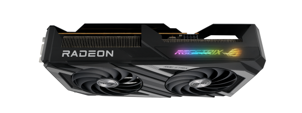 ASUS Radeon RX 6700 XT STRIX OC Review