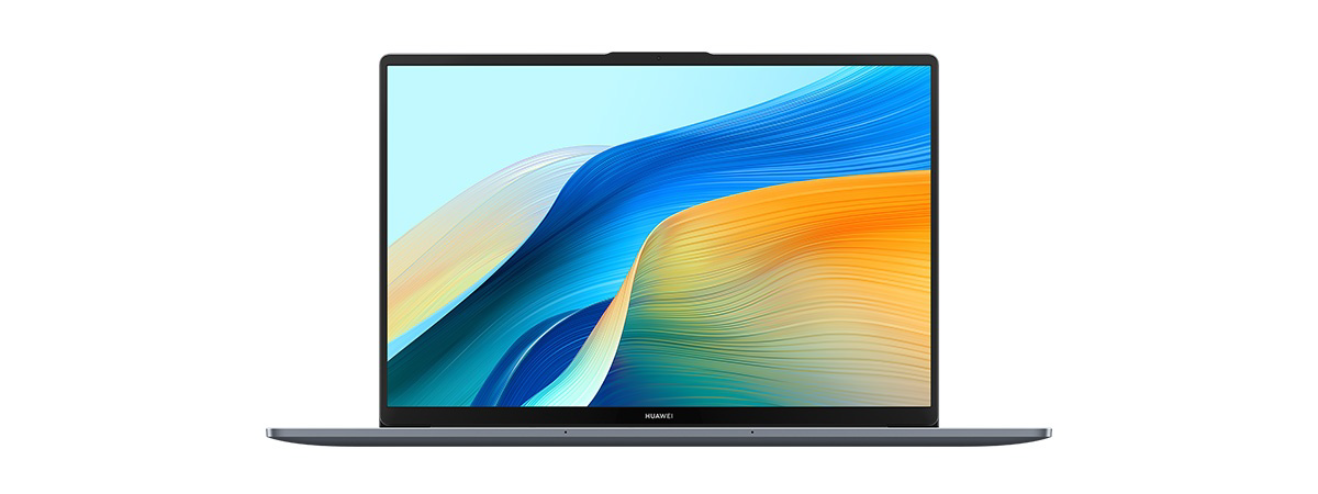 HUAWEI MateBook D 16 2024 review: A capable mid-range laptop!