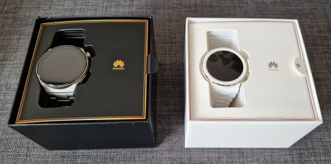 Huawei watch gt dama deals