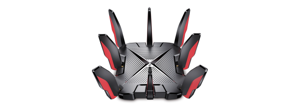 TP-Link Archer GX90 Review: Wi-Fi 6 for gamers!