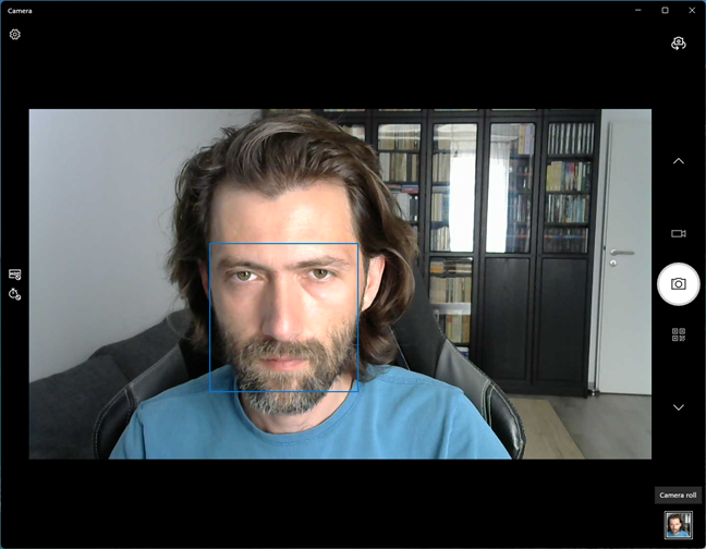 Webcam windows sale