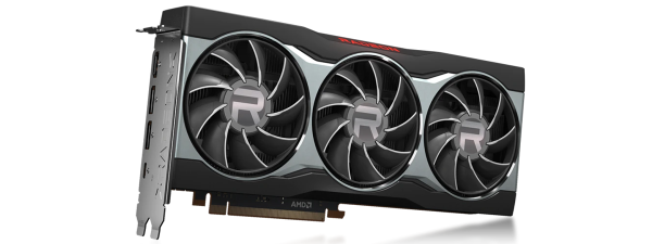 AMD Radeon RX 6800 review: Excellent for gaming in 1440p and above!
