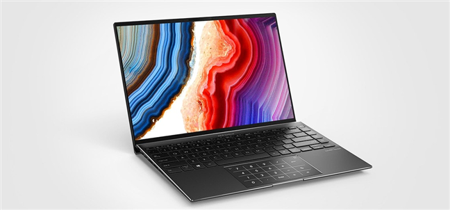 ASUS ZenBook 14X UM5401Q