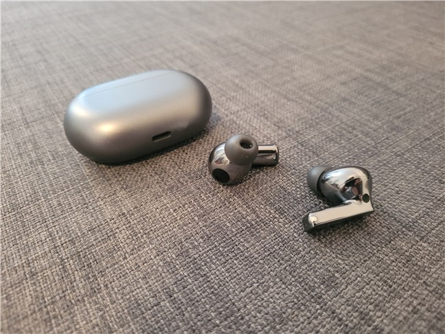 Huawei FreeBuds Pro 2+ earphones will come with heart rate measurement  feature - Huawei Central