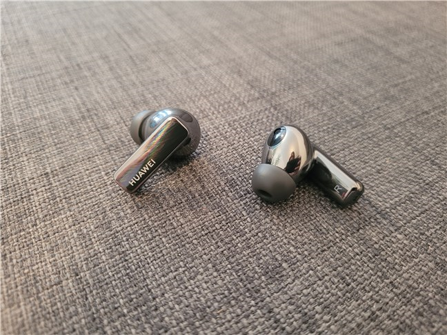 Huawei FreeBuds Pro 2 offer excellent audio quality