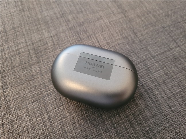 Huawei FreeBuds Pro 2: Co-engineered with Devialet