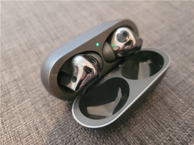 HUAWEI FreeBuds Pro 2 review: The high-end earphones you'll love HUAWEI FreeBuds Pro 2 review: The high-end earphones you'll love