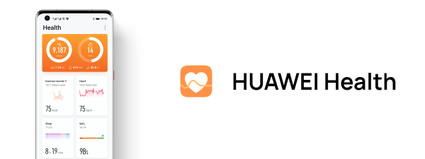 Turn your activities into social media memories with HUAWEI Health