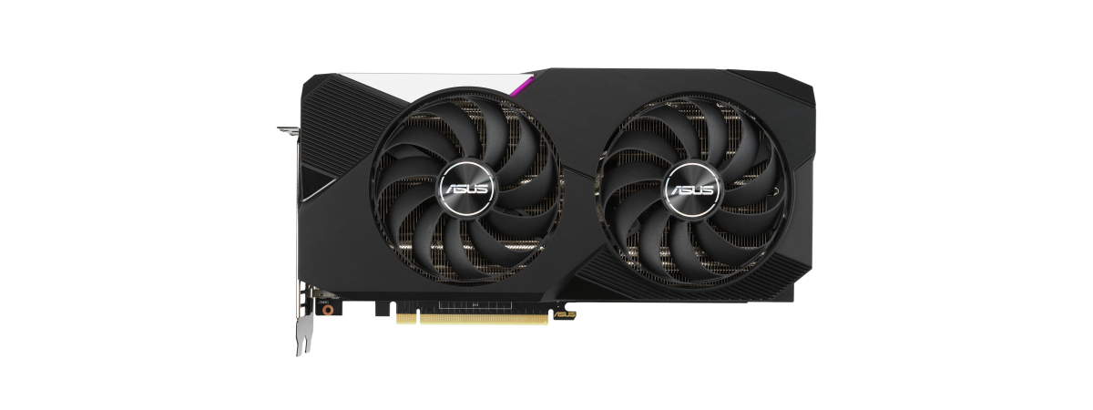 ASUS Dual GeForce RTX 3070 OC Edition review: Mid-range gaming!