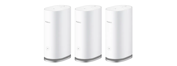 HUAWEI WiFi Mesh 3 parental controls for getting back to school