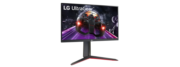 LG Ultragear 27 Inch Gaming Monitor Review 