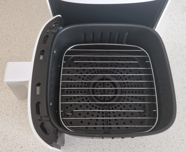 Xiaomi Mi Smart Air Fryer Review - Tech Advisor