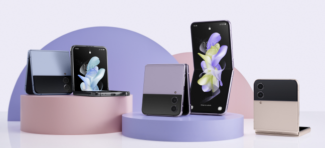 Samsung Unpacked Live Blog: Galaxy Z Fold 4, Z Flip 4, Watch 5, Buds 2 Pro  Reveals - CNET