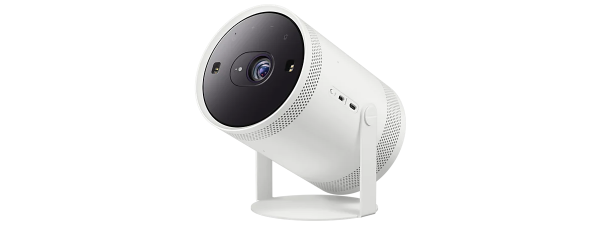 Samsung The Freestyle review: A beautiful, smart Wi-Fi projector