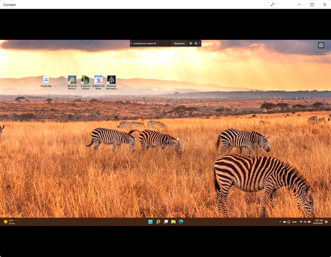 How To Use Your Windows PC As A Wireless Display Digital Citizen