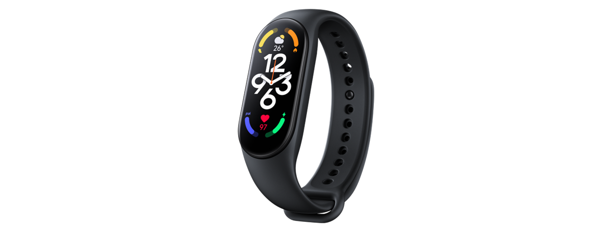 Xiaomi Mi Band 4: How to get started on the fitness tracker