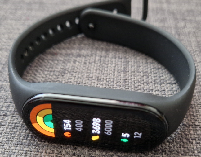 Xiaomi Smart Band 7 Review: A Competent, Well-Featured Tracker At An  Appealing Price