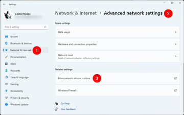 What is my DNS? How to find your DNS servers in Windows (7 ways)