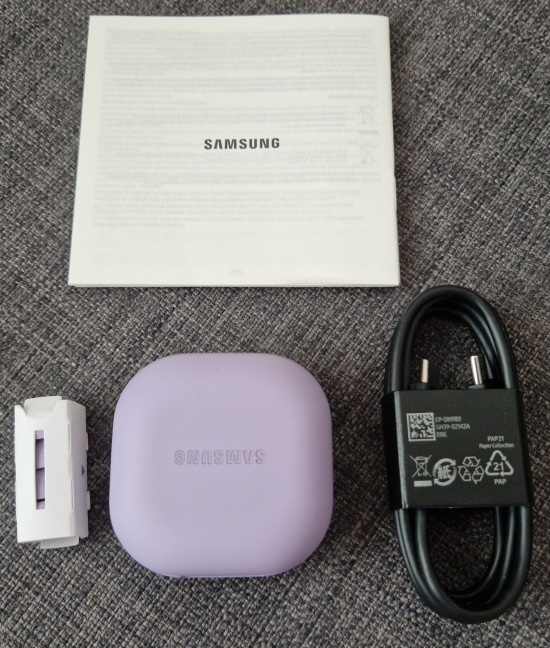 UNBOXING The Samsung Galaxy Note 10 Plus (Pro) Model