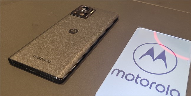 Motorola Edge 30 Ultra