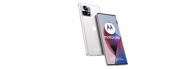 Motorola unveils the Edge 30 Ultra, Edge 30 Fusion, and Edge 30 Neo