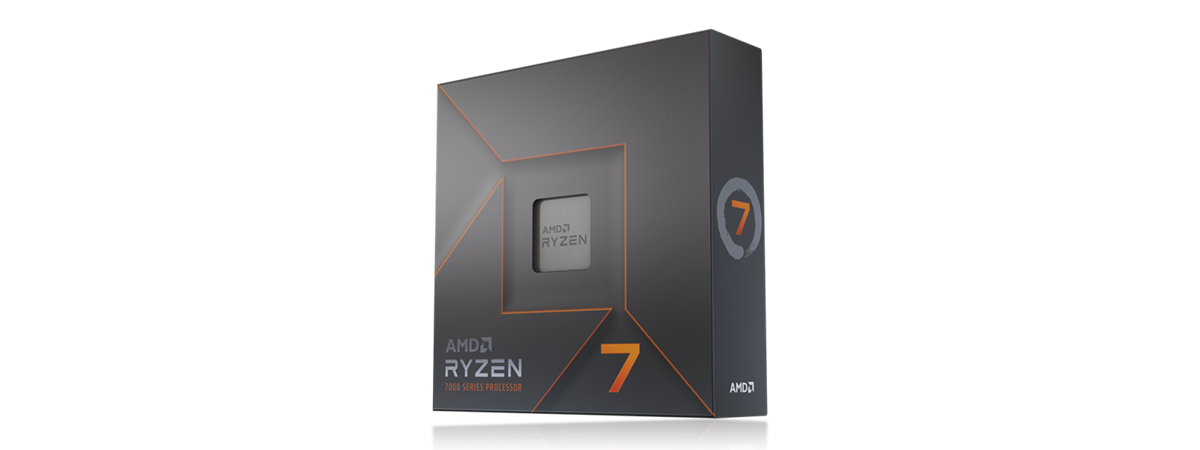 AMD Ryzen 7 7700X review: Top-notch gaming performance