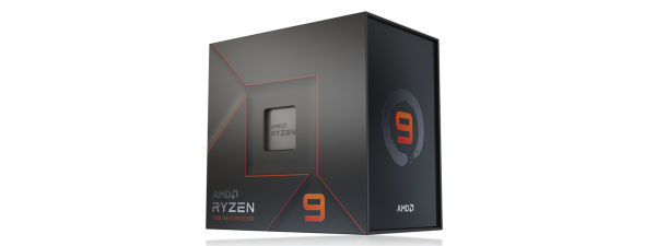AMD Ryzen 9 7950X review: Fast, faster, the fastest!