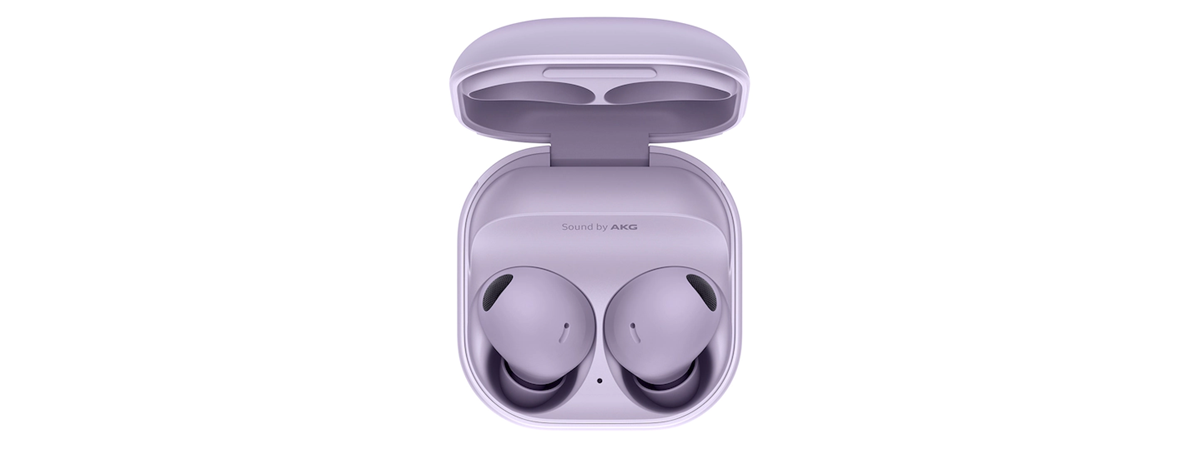 5 things I like about the Samsung Galaxy Buds 2 Pro