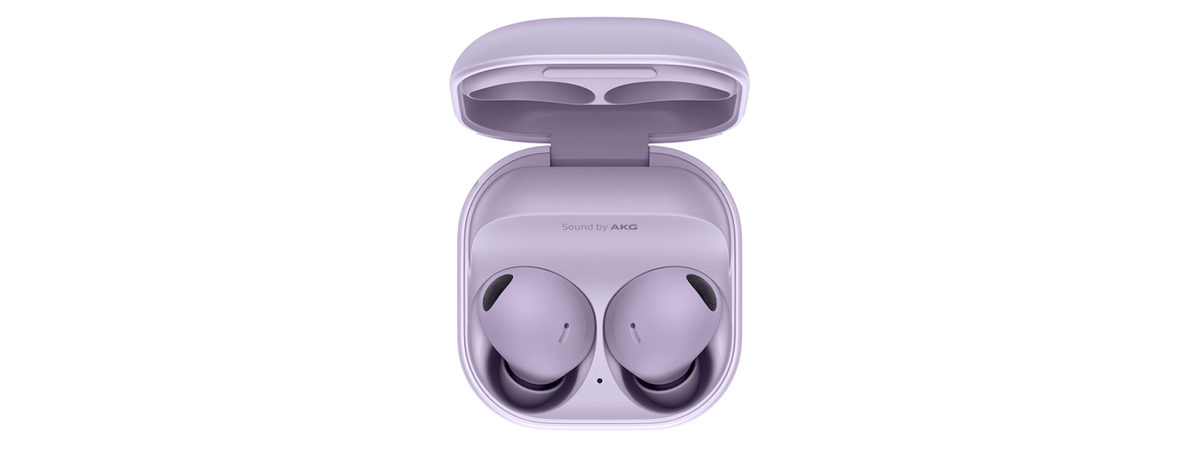 Samsung Galaxy Buds 2 Pro - Baoximan