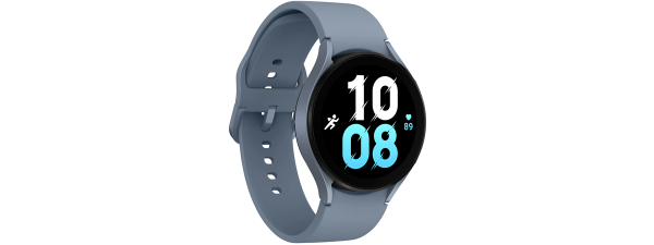 Novas funções: Samsung lança apps Wallet e Thermo Check para relógios Galaxy Watch
