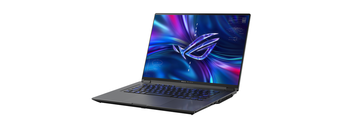 ASUS ROG Flow X16 (2022)