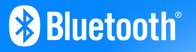 The Bluetooth branding