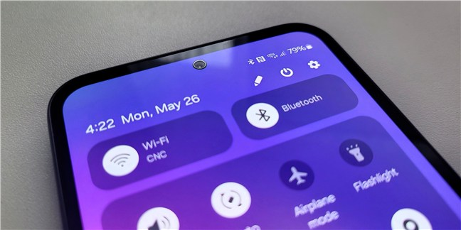 Should you leave Bluetooth on?