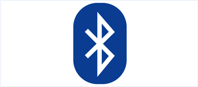 The Bluetooth logo (symbol)