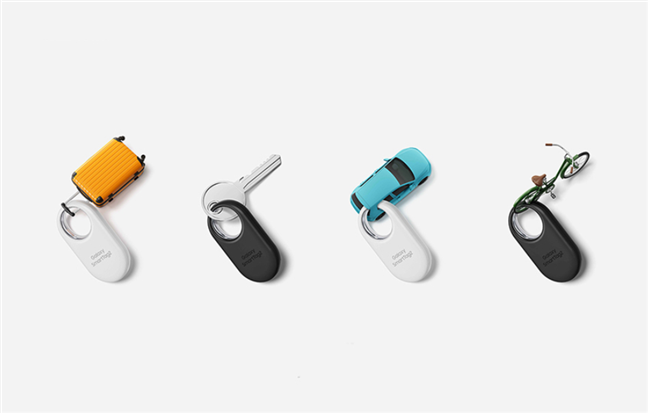 Bluetooth 6 will be great for tracking devices