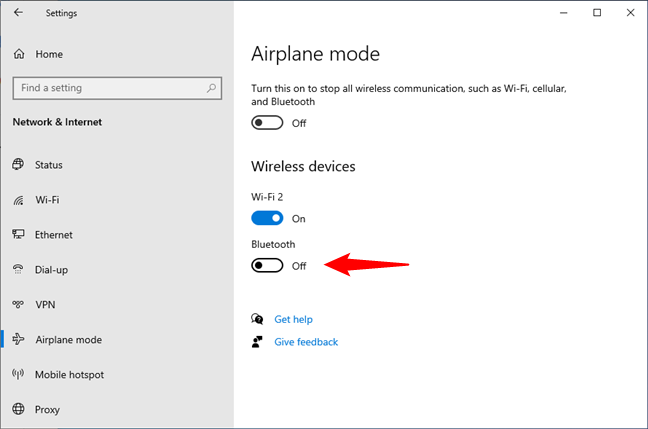 How to Install, Enable, and Troubleshoot Bluetooth in Windows