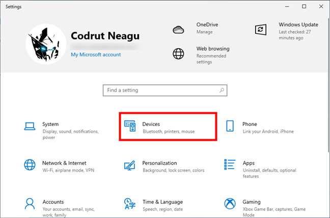 No bluetooth on sales off switch windows 10