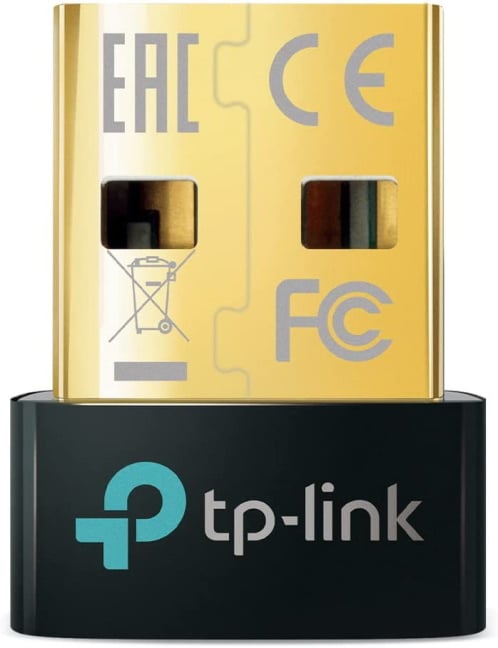  TP-Link USB Bluetooth Adapter for PC