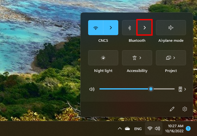 How To Turn On Bluetooth On Windows 11 5 Ways 