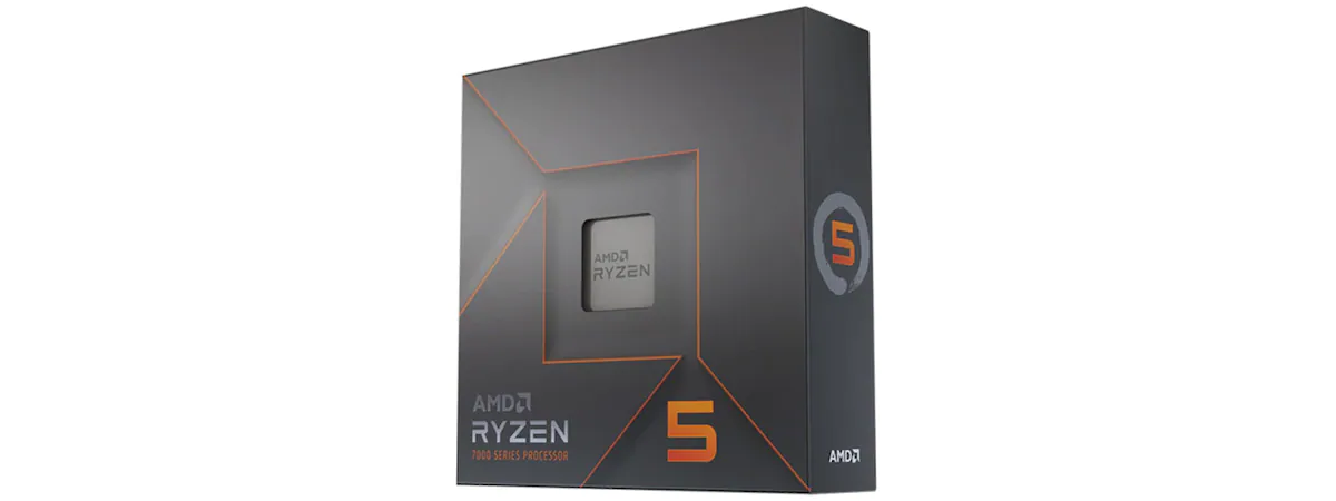 AMD Ryzen 5 7000 series