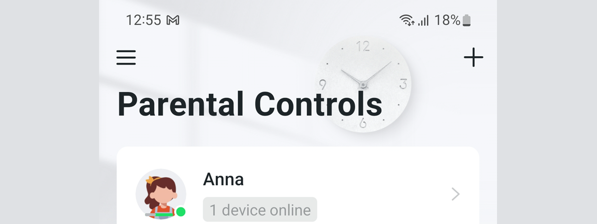 Parental Controls on TP-Link Deco