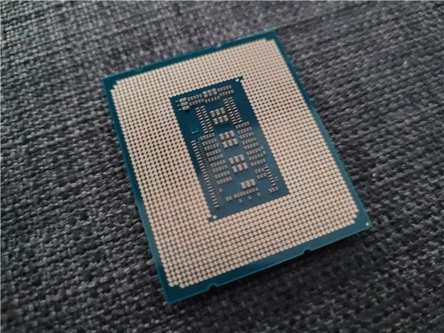 13th Gen Intel Core processors feature performance and efficient cores